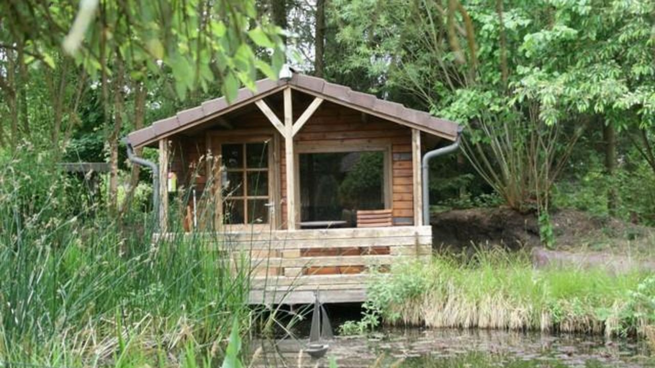 Gartenhäuschen Gartenhäuschen